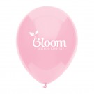 11" Latex Balloons- Pink